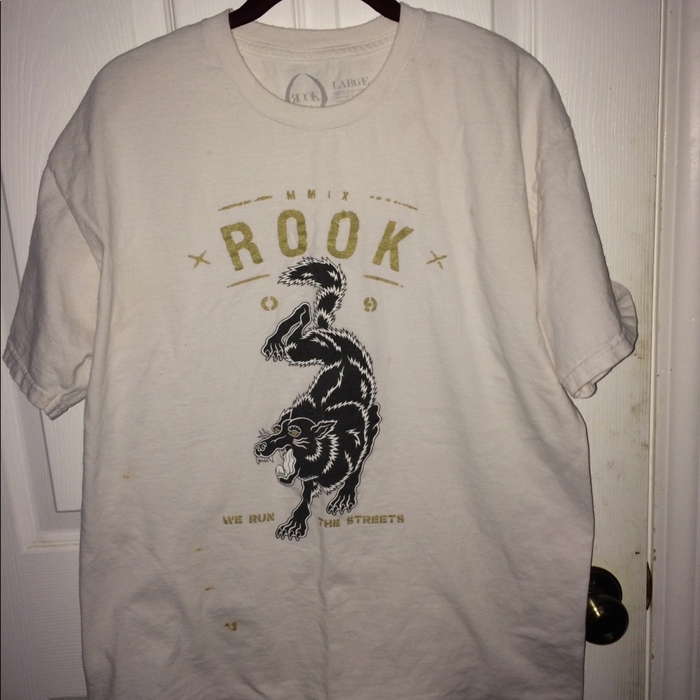 Rook T Shirt